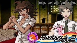 Akane's Final Stand ~ Danganronpa 2: Goodbye Despair #72