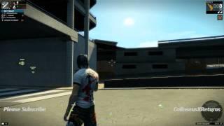 Lets Play APB Reloaded 2011 Gameplay Obeya Server | Max Graphics | GTX 580 | Coded Being Silly