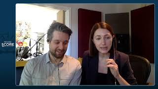 Why sit and wait? Be proactive | Giona Ostinelli & Sonya Belousova on More Score (Patreon clip)