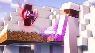 I Fought Mugm, Minecraft's Deadliest Villain