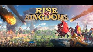 ГАЙД НОВИЧКА / Правильный СТАРТ и стратегия развития в Rise of Kingdoms/ Восхождение королевства