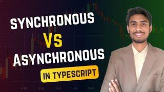 The Ultimate Guide to Asynchronous vs Synchronous Programming in Typescript