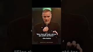 Eles vão parar de rir uma hora ou outra #milionario #motivacional #dinheiro