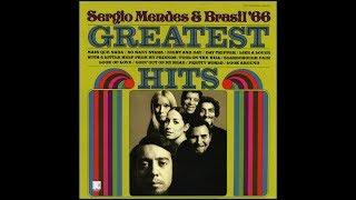 Sergio Mendes & Brasil 66 -- Greatest Hits