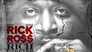 Rick Ross - Holy Ghost feat. Diddy