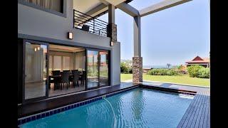 5 Bed House for Sale in Kwa-Zulu Natal Durban Umhlanga Izinga Ridge