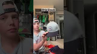 Drip Check Gameday edition #catcherswag #baseballplayer #catcher #baseballposition #drip #comment