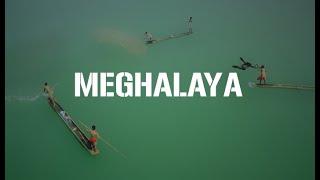 Top 10 Must Visit Places in Meghalaya | Northeast India | ExploreASphere