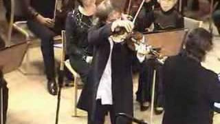 Dima Tkachenko premieres Stankovych Second Concerto - part 3