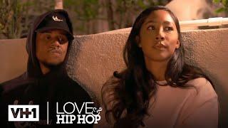 Apryl & Fizz Confront Jess Hilarious! | Love & Hip Hop: Hollywood