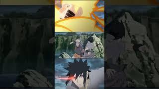 #nature #anime #vibe#song #remix #music #naruto vs #sasuke