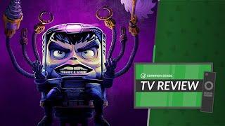 Marvel's M.O.D.O.K: TV Review