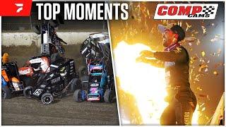 Rico’s Bloomquist Tribute | COMP Cams Top Moments Ep. 143