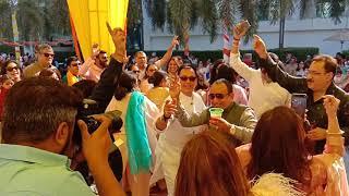 Singer punjabi dhol bhangra nitinbedi 9892833280