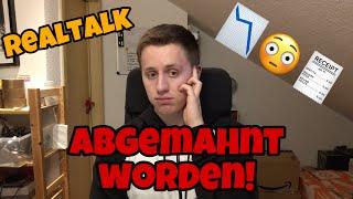 Ich wurde auf eBay abgemahnt! Was ist passiert & wie bin ich damit umgegangen? - Realtalk