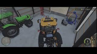 Frosty has Isekaied in farming simulator 25  ep56