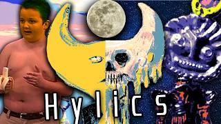 The Most Abstract RPGs Ever Made | Hylics Retrospective