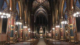 LIVE: Pontifikalamt mit Weihbischof Dr. Stefan Zekorn, Münster