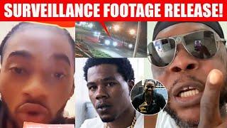 LOOK! WORLD DAWG FOOTAGE RELEASE! SWIISS LEE FINALLY SPEAKS | VYBZ KARTEL DISS NOTNICE