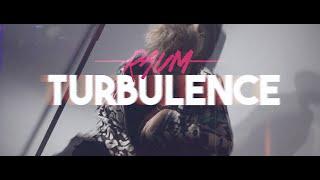 RAUM — TURBULENCE