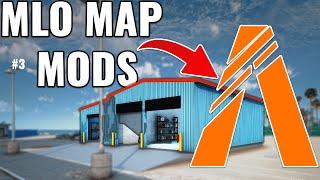 How to install custom buildings & Map mods into a FiveM Server | #3 2024