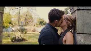 'The Divergent Series: Allegiant' Trailer (2016) - Starring Shailene Woodley, Theo James