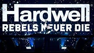 Hardwell Mix 2023 - Bigroom Techno