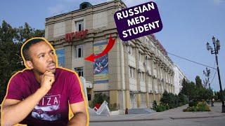 RUSSIAN DEGREES ARE THEY ANY GOOD?: WORK WITH A RUSSIAN DEGREE