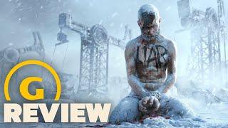 Frostpunk 2 Review