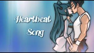 Ice Angels | Viola & Casimir - Heartbeat Song [request]