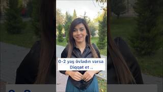 2 yaş uşaq nitqi #loqoped #inkişaf