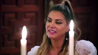 RHOM: Larsa vs Adriana, Kim Kardashian Fight