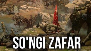 Gallipoli yoki Çanaqqal'a jangi | Галлиполи ёки Чанаққала жанги