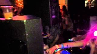 DJ Kimmy Bee live @ the Artisan