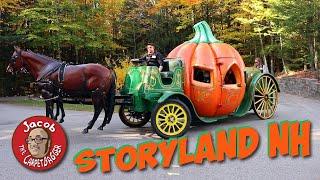 Storyland New Hampshire