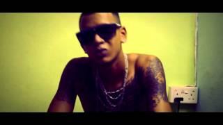 MR DRESPOIR and SIR  A : SAMBOKA OU WHISKY  ( KIZOMBA REGGAETON DANCEHALL ) VIDEO OFFICEL