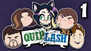 ►Quiplash XL►SCREAM N' CREAM!!!►w/ FRIENDS!!! - Kitty Kat Gaming