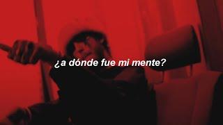  lil peep  // waste of time (sub español)