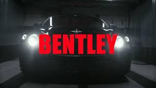 BENTLEY (VISUALIZER) | Tarna | Byg Byrd | New Punjabi Song | Latest Punjabi Song @BrownBoysForever