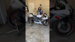Why Does This Keep Happening? #gsxr