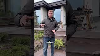 Терраса мечты: от идеи до реализации