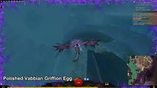 GW2 Open Skies Domain of Vabbi Griffon Eggs guide