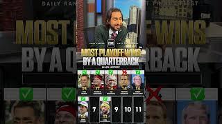 Nick Wright vs. the @foxsports daily ranker strikes again #nfl #bts