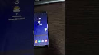 Подготовка G955FD к сети VoLTE оператор IDC Galaxy S8+