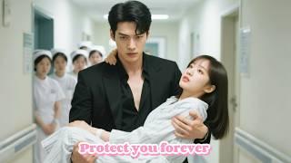 She saves a drugged stranger—turns out he's a CEO who destroys anyone who dares touch her!