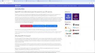 What is OpenIPC & Where Can I Get More Info???