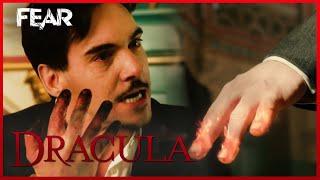 Alexander Burns in the Sun | Dracula (TV Series)