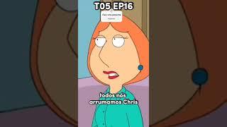 uma família da pesada  #desenho #cenas #foryou #familyguy #comedia #memes #cenasdivertidas da like