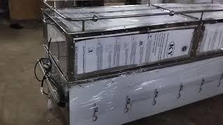 Freezer Box,dead body freezer Box,dead body box,