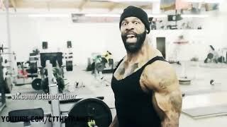 CT Fletcher – Иди Нах й